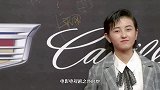 19岁的国民妹妹张子枫：从时尚黑洞到恬静仙女，她终于长大了