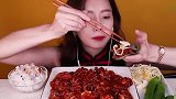 【Ssoyoung】敲美味哒小章鱼耶