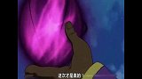 七龙珠：弗利萨单手弹飞破坏神的能量弹，实力已经强到如此地步吗