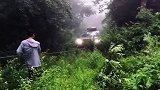 只要前方有土地，哈弗都能带你穿山越岭，国产车的骄傲！