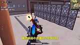 游戏里的骚操作