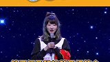无限偶像 杨天真问王建国为什么要学街舞 除了讲脱口秀，王建国也可以是挺胸左放胯的时尚街舞人~