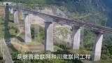 中国基建再创世界奇迹，工程横穿雅鲁藏布江，征服“工程师禁地”