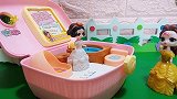 这个原来不是小雪儿的妈妈