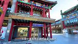 去韩国开新店出道！蜜雪冰城现身在弘大街，雪王练习生能走红吗？