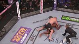 UFC-14年-UFC Fight Night 50：罗瑟威尔获胜后擂台采访-专题