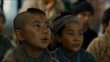 大夫：小时候厉害，长大就未必了！孔融8个字，大夫瞬间哑口无言