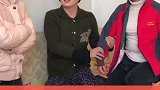 传递正能量农村生活