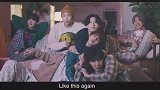 BTS回归新单Life Goes On，太治愈了吧！韩语教学