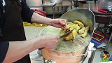 香港美食之烧腊21：夫妻档烧腊店，特色手撕鸡，看得出很用心1