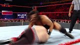 WWE-16年-RAW第1225期：单打赛达拉斯VS萨米辛-全场