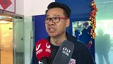 亚冠出局吴金贵满意过程 “伤病潮”继续打乱申花节奏