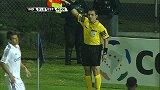 解放者杯-15赛季-预选赛-第1回合：迪华利独立1：0拉普拉塔大学生-全场
