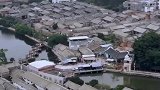 灵山大芦村灵山