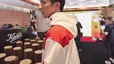 疑似刘阳朋友圈曝光，承认出轨我对不起阿沁