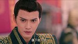 哥舒弄巧成拙，般若和宇文护有情人终成陌路