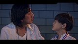 穷小子睡觉梦到财神，醒来后一屋子钱，对着财神狂喊“哥”