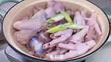 突然想吃卤味做了满满一大锅，晚上追剧真的太满足了～ 美食趣味计划 美食分享官 卤菜