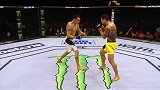 UFC-17年-UFC209倒计时：乔罗根预测努曼格莫多夫vs弗格森-专题