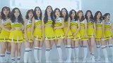 《C女篮》广厦啦啦队写真花絮 队如其名无愧HelloMiss