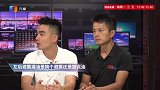 左右避震漏油是换个避震还是加点油？