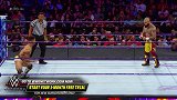 WWE-18年-205Live第88期：拉什VS马丁内斯-精华