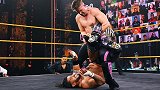 NXT第613期：埃斯科巴发起公开挑战赛 双打冠军争夺战者互相叫阵