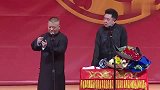 郭德纲说到一半卡壳了，于谦就是死咬着不放，台下观众爆笑！