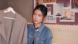 今年不想穿小开衫，就想穿一件“美美”碎花连衣裙，百搭不挑人