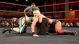 WWE NXT UK：第22期 托妮·斯多姆 vs 迪奥娜·普拉佐