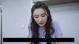 谢霆锋慰问前妻：你还爱我吗！随后张伯芝的回答！谢霆锋坐不住了