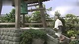 爆笑志村健：撞钟像在放录音，整惨怪叔叔！爆笑！