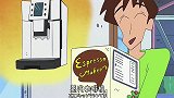 蜡笔小新之搬家前的整理工作，妈妈的力气白出了