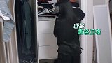 张碧晨凶华晨宇女儿好久没买新玩具了！华晨宇的反应，太真实
