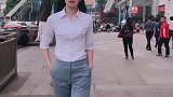 听说你们喜欢六亲不认的我