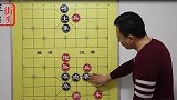 此棋陷阱乌云密布 阵地一再易手 挑战者一再掏钱