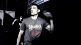UFC-16年-UFC ON FOX 22倒计时：卓班的勇士之道-专题