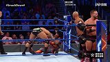 WWE SmackDown第1048期（原声中字）