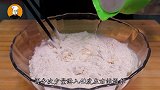 懒人包子做法，不用捏褶子，蓬松又美观，超简单！