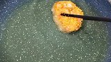 隔着屏幕闻到了香味