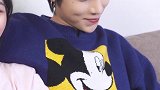 恋爱建议别养猫，否则家里的醋坛子都得打翻……