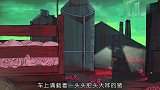 暗黑讽刺动画《猪命》，只有讨好别人，才能活下去吗？
