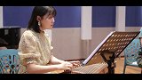 田龙、李雅师箫筝组曲《清明上河图》录制花絮