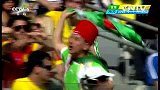 世界杯-14年-小组赛-H组-第1轮-阿尔及利亚领先球迷兴奋异常-花絮