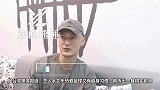 瘦回来了！余文乐21天减5公斤,穿背心秀健壮肌肉