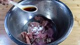 这才是滑肉汤经典地道做法，猪肉片片嫩滑，汤鲜味美