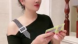 搞笑对口型段子