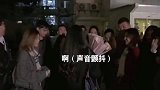 八年的爱情长跑在她推开门的那一刻就已经结束了