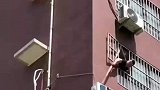作为业主有多冤大头，空调安装收高空费