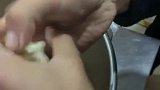 烧麦手法，喜欢的朋友点赞收藏